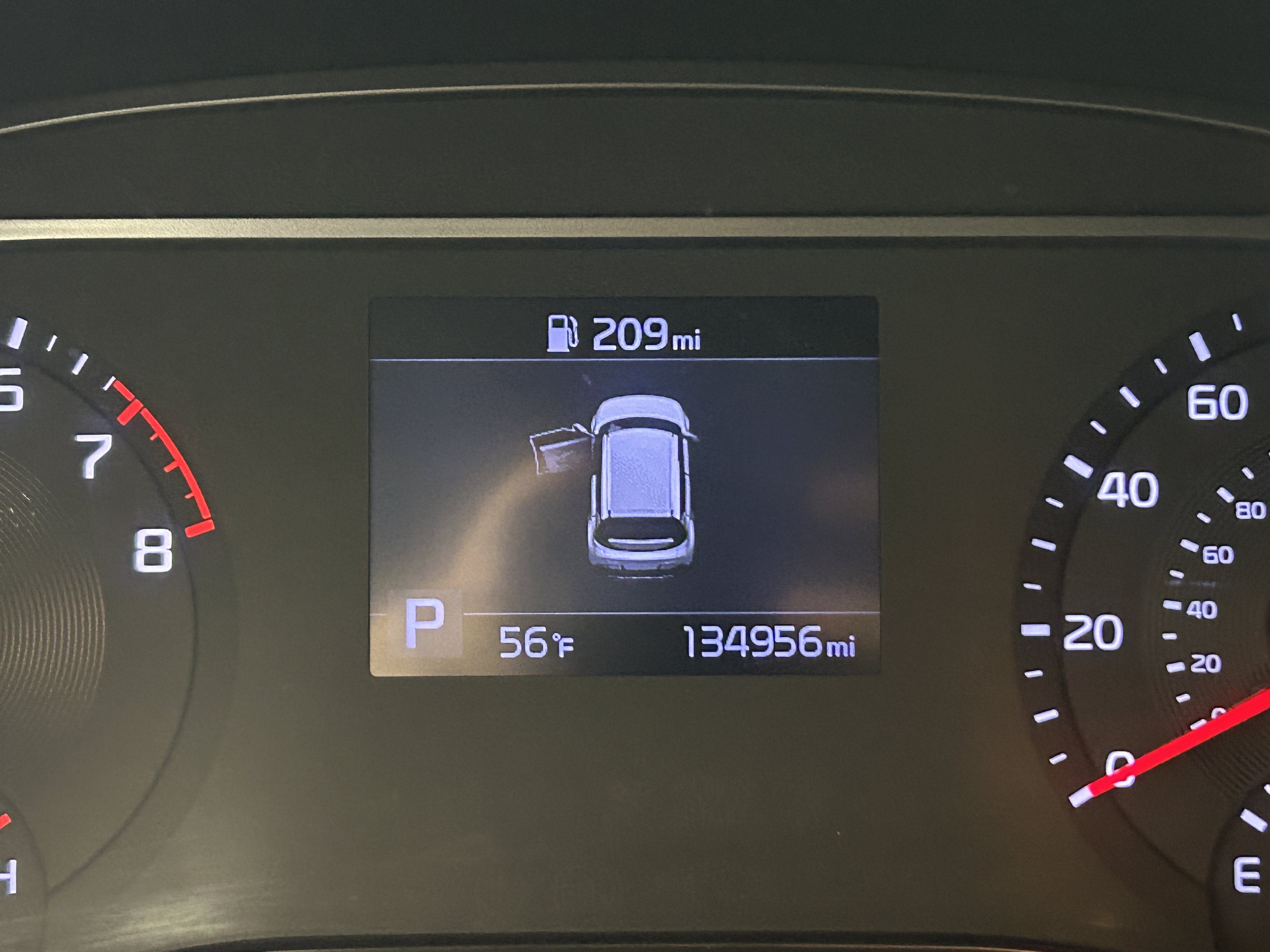 Used 2020 Kia Soul LX FWD image 17