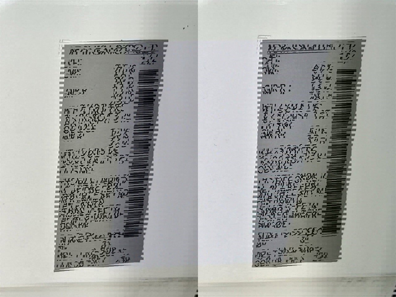 Certified 2023 Nissan Pathfinder SL image 36