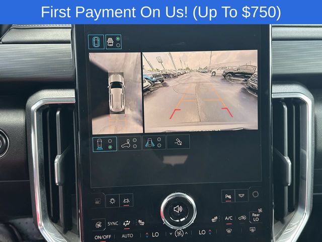 Used 2025 GMC Acadia Elevation w/ LPO, Roadside Safety Package AWD/4WD image 14