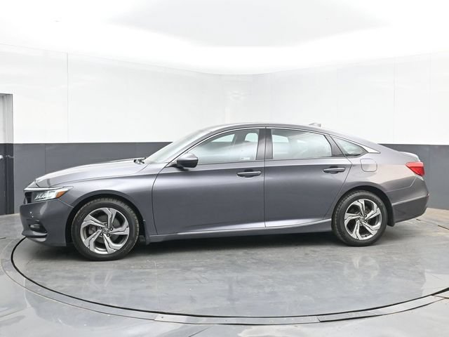 Used 2018 Honda Accord EX-L image 6