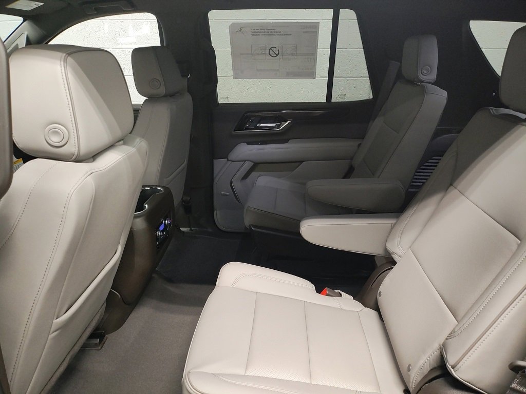 New 2026 GMC Yukon Elevation image 27