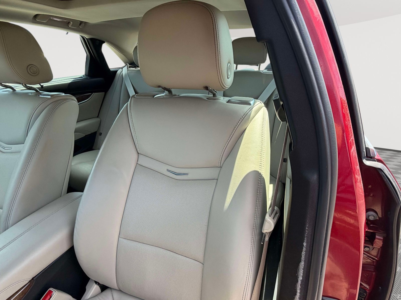 Used 2019 Cadillac XTS Premium Luxury AWD/4WD image 23