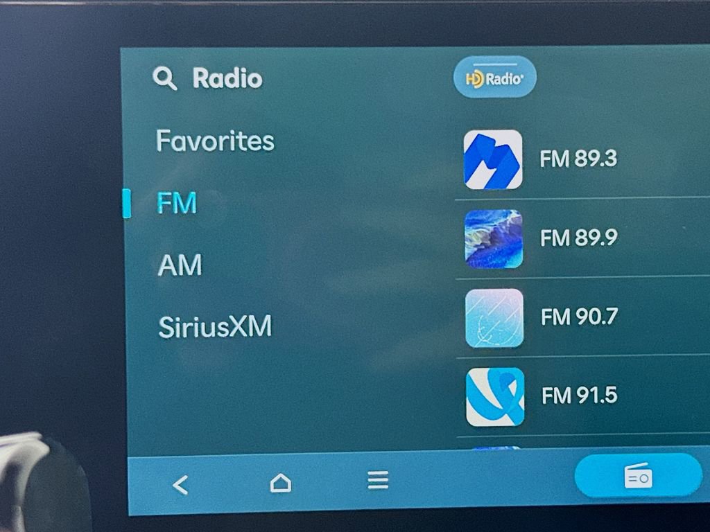 Used 2025 Hyundai Kona SEL image 27