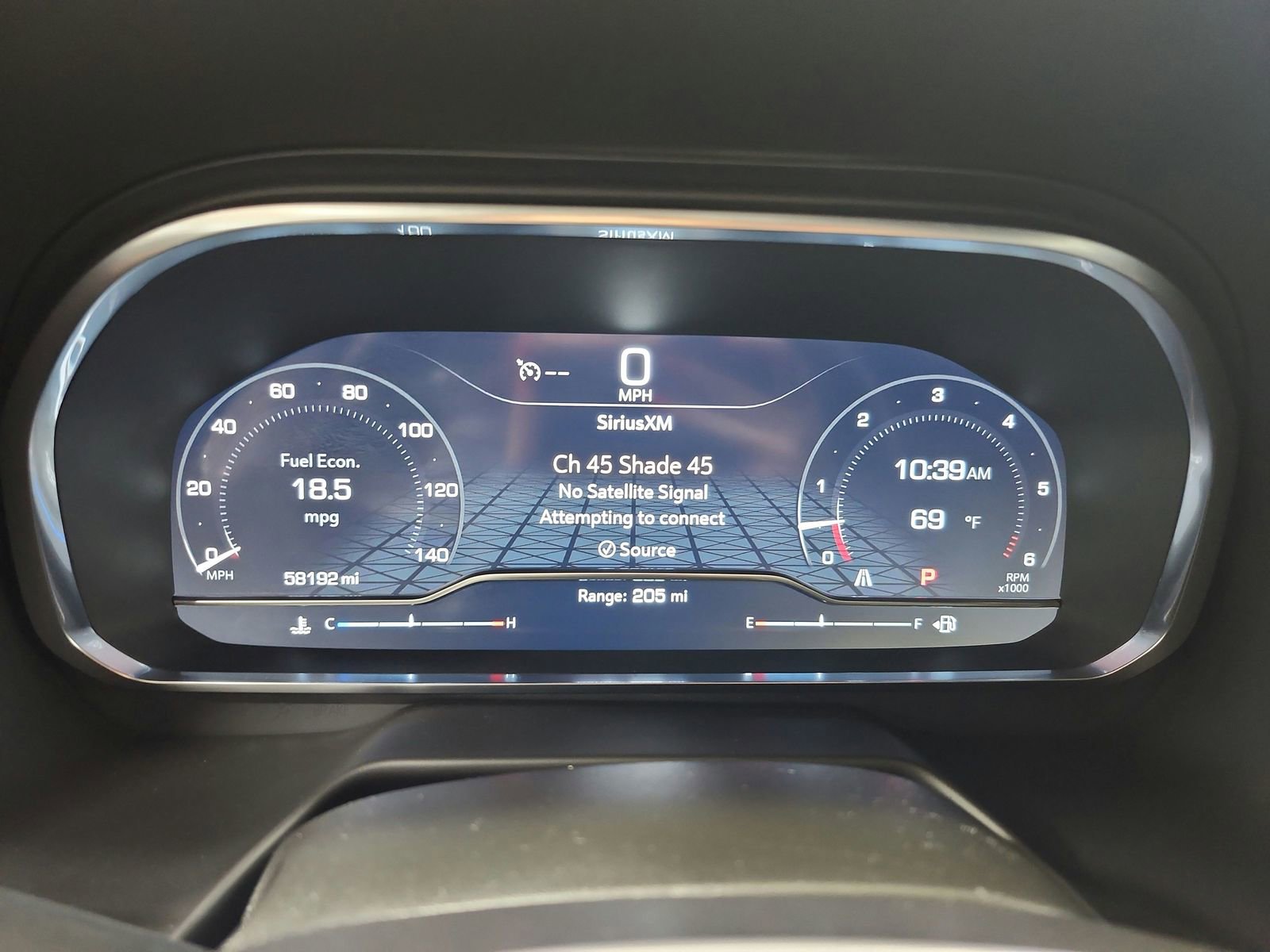 Used 2024 GMC Yukon XL SLT image 57