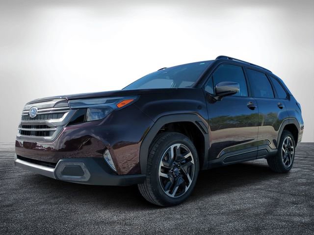 New 2026 Subaru Forester Limited image 7