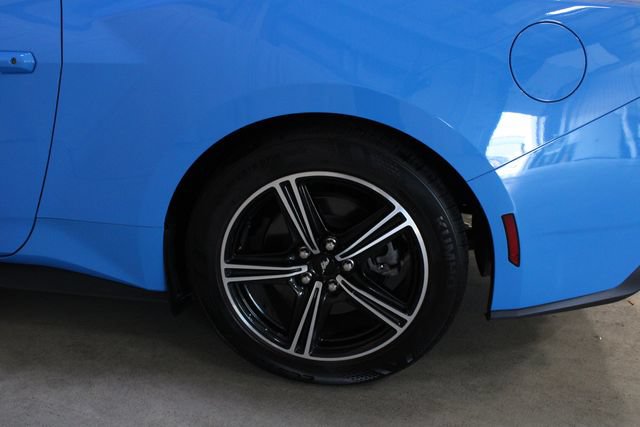 Used 2024 Ford Mustang Premium RWD image 26