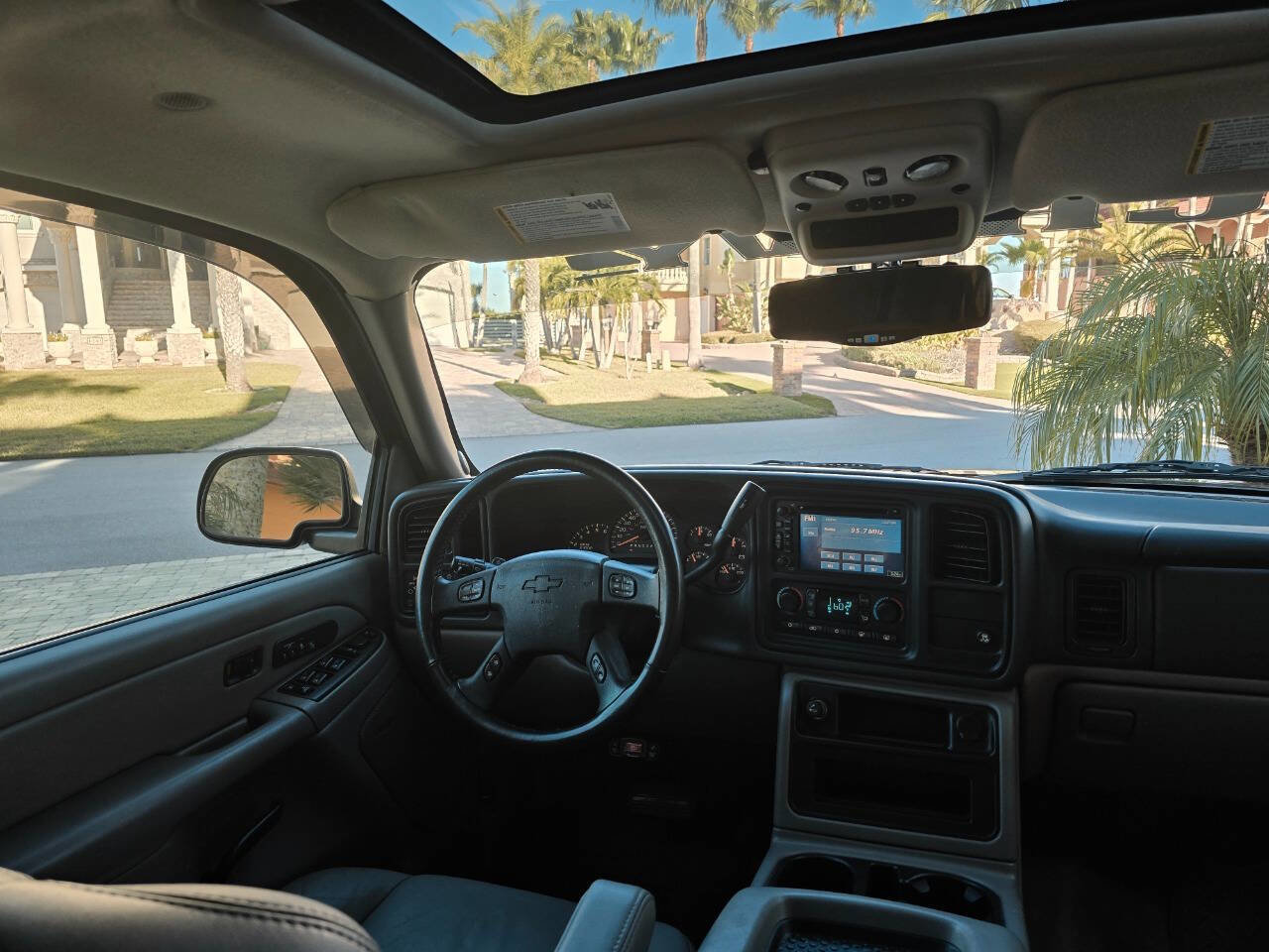 Used 2006 Chevrolet Avalanche Z66 w/ Sun And Sound Package image 73