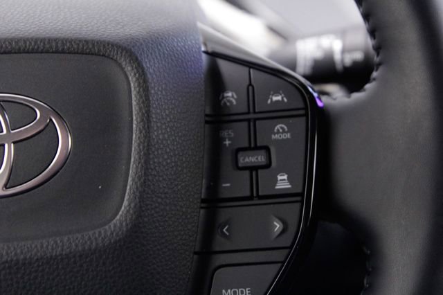 Used 2024 Toyota Prius XLE image 25