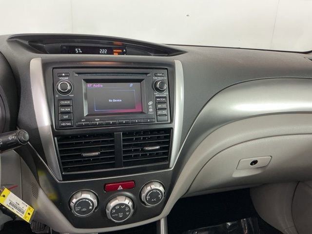 Used 2011 Subaru Forester 2.5X Limited AWD/4WD image 17