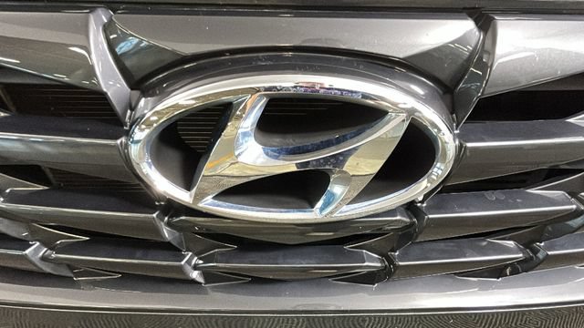 Used 2022 Hyundai Tucson SEL AWD/4WD image 8
