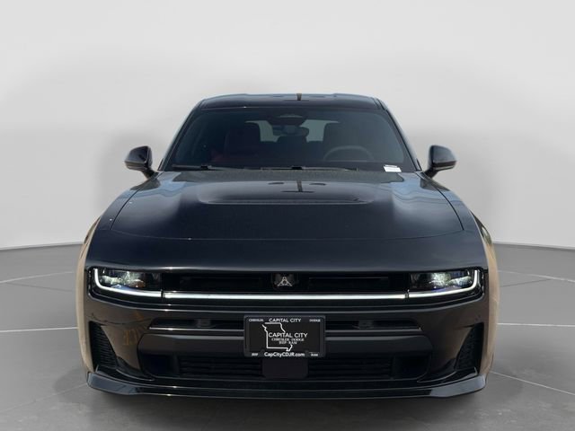 New 2026 Dodge Charger R/T Scat Pack image 9