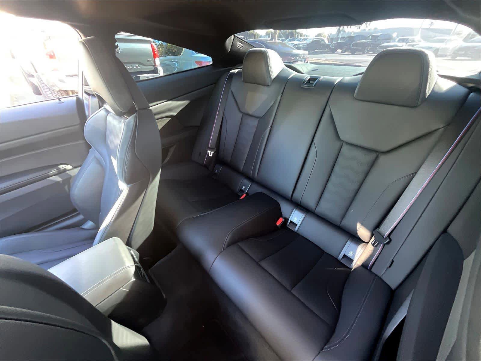 Used 2026 BMW M4 Coupe image 27