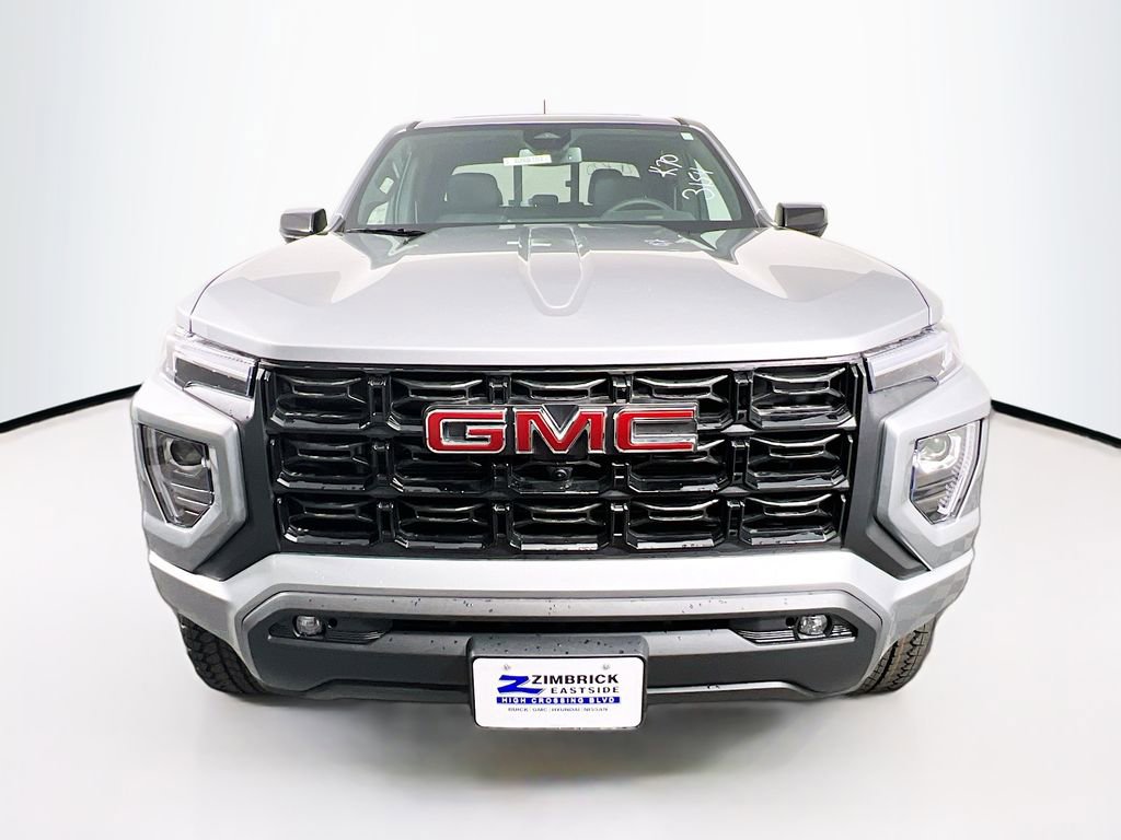 New 2026 GMC Canyon Elevation w/ Convenience Package image 2