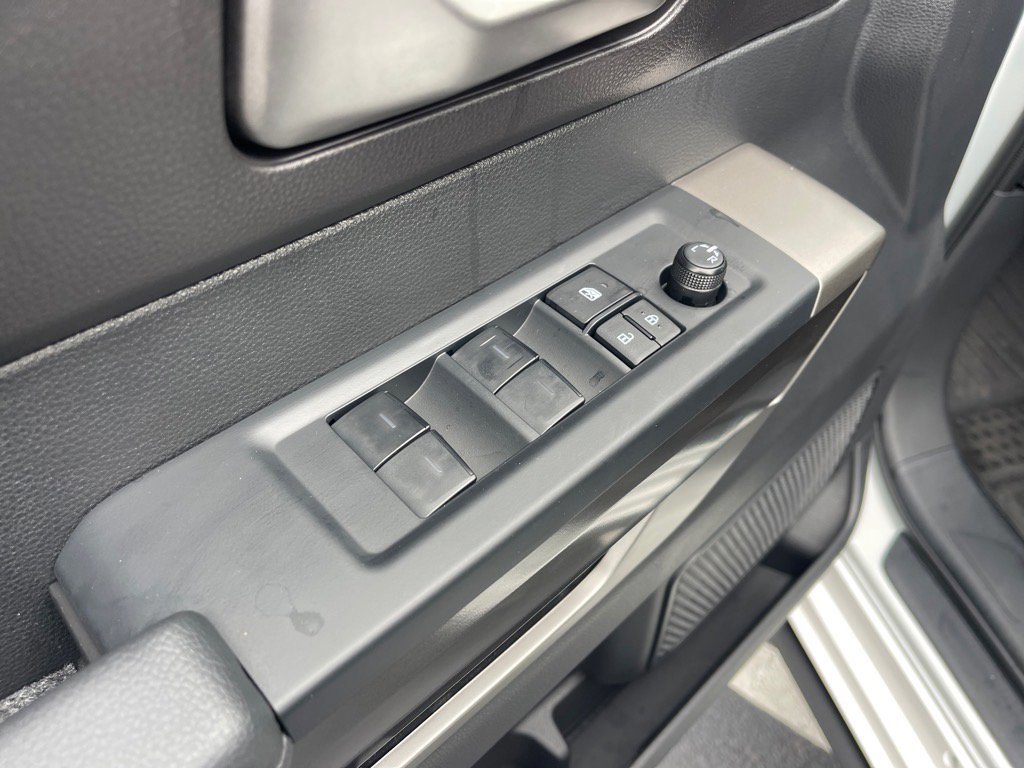 New 2026 Toyota Tundra SR5 image 7