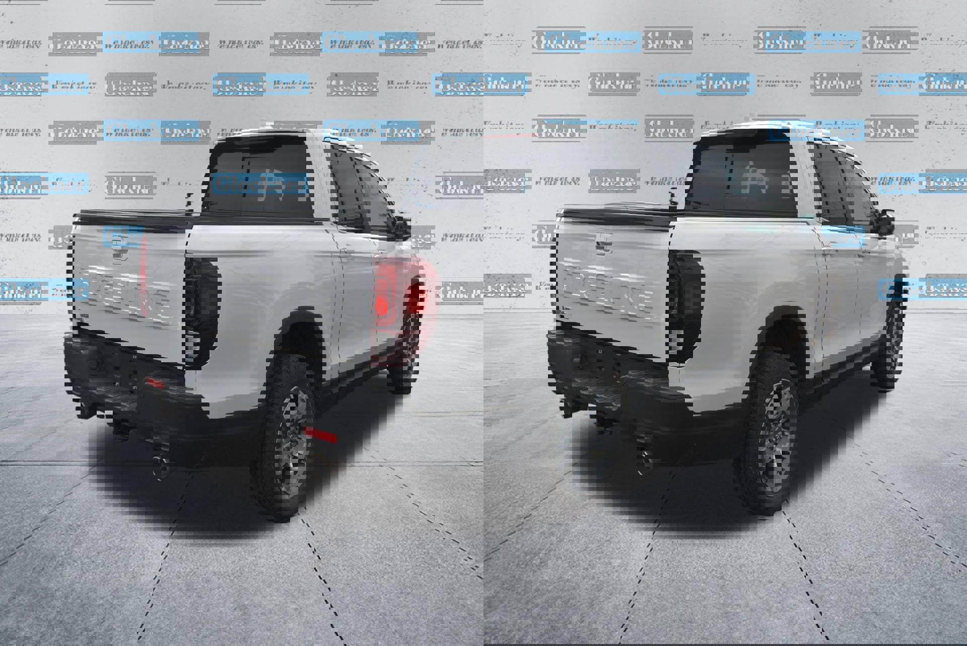 Used 2025 Honda Ridgeline RTL image 6