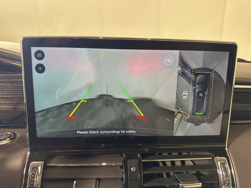 Certified 2023 Lincoln Navigator Black Label image 79