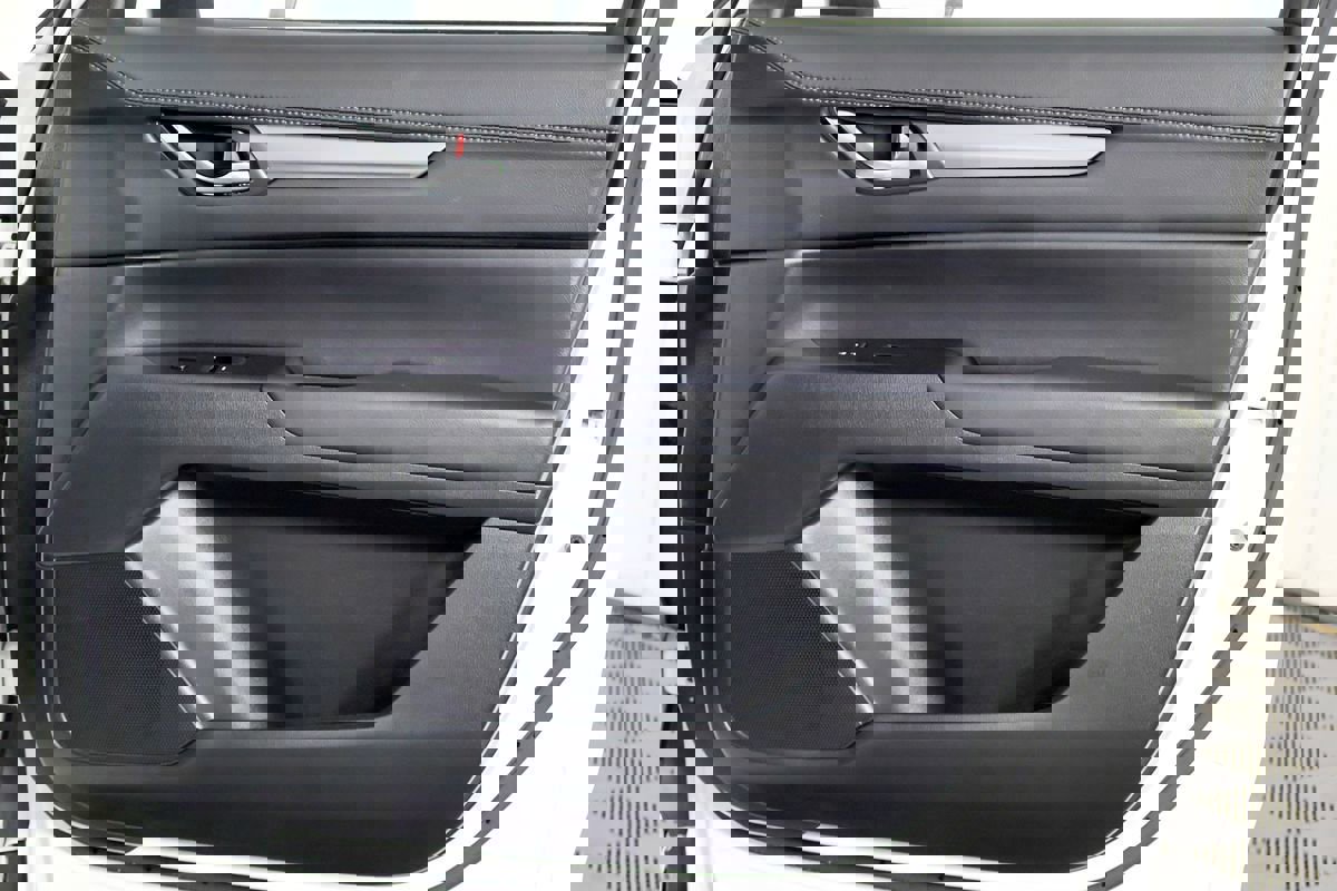 Used 2022 MAZDA CX-5 AWD 2.5 S w/ Select Package image 35