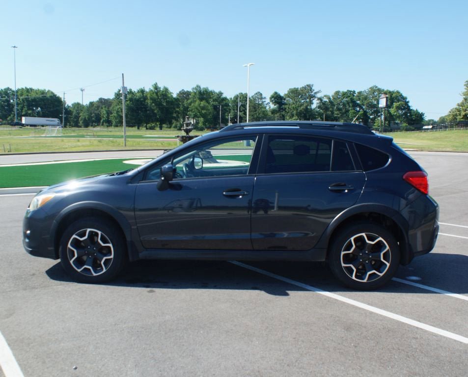 Used 2014 Subaru Crosstrek 2.0i Limited w/ Popular Package #1 AWD/4WD image 9