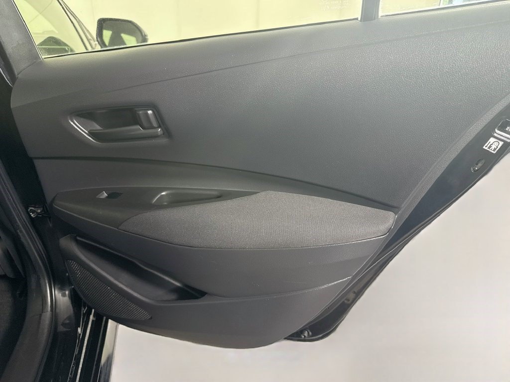 Used 2023 Toyota Corolla LE FWD image 26