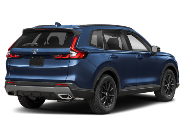 New 2027 Honda CR-V Sport-L image 2