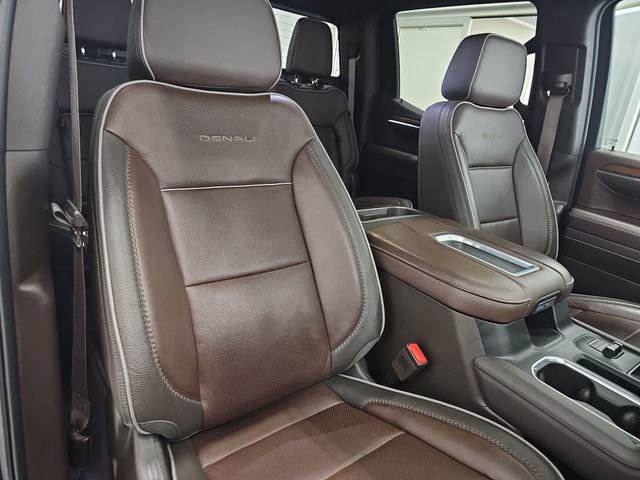 Used 2022 GMC Sierra 1500 Denali image 30