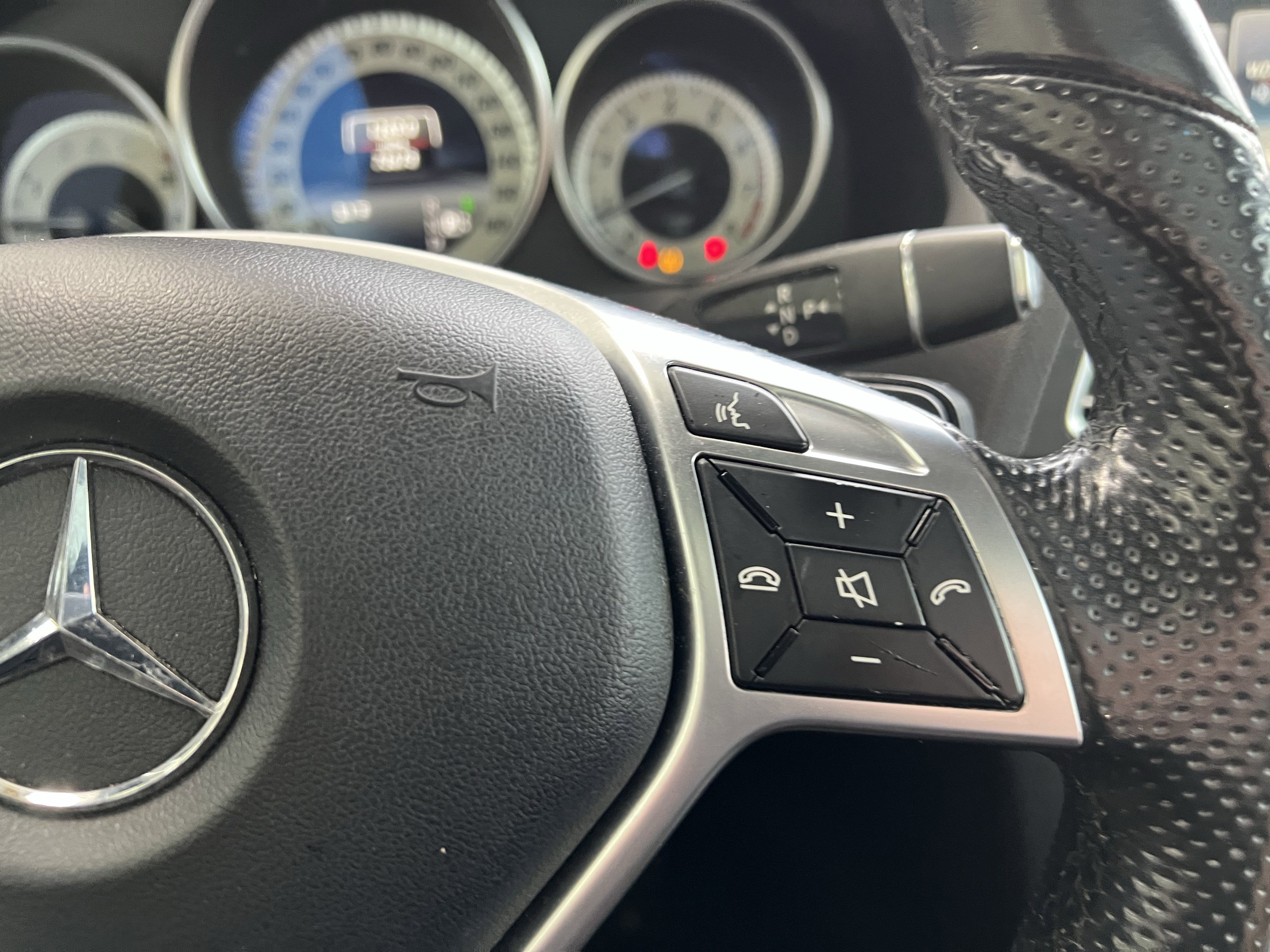 Used 2017 Mercedes-Benz E 400 4MATIC Coupe image 20