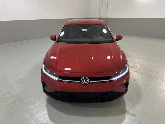 New 2026 Volkswagen Jetta Sport image 3