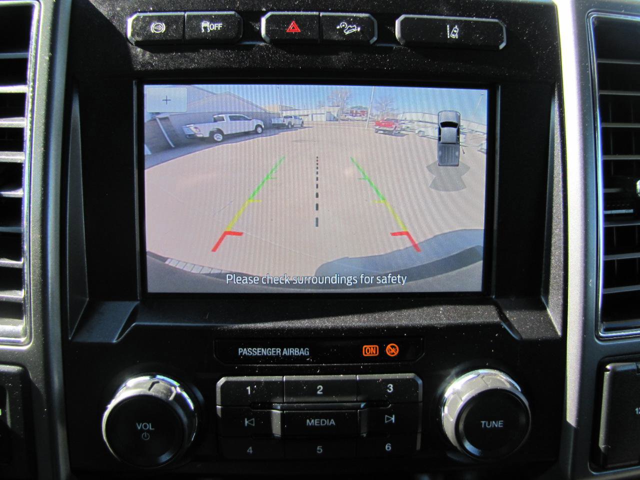 Used 2020 Ford F250 XLT w/ XLT Value Package image 12