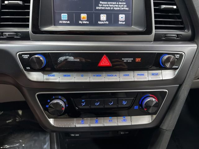 Used 2018 Hyundai Sonata ECO FWD image 16
