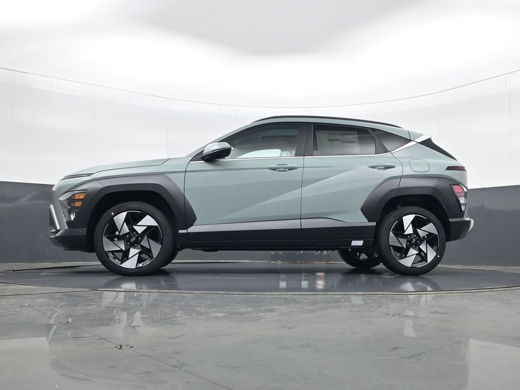 New 2026 Hyundai Kona Limited AWD/4WD image 28