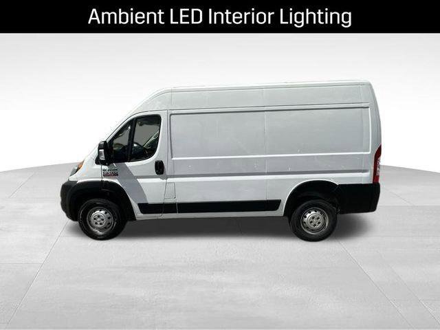 Used 2021 RAM ProMaster 1500 w/ Convenience Group image 14