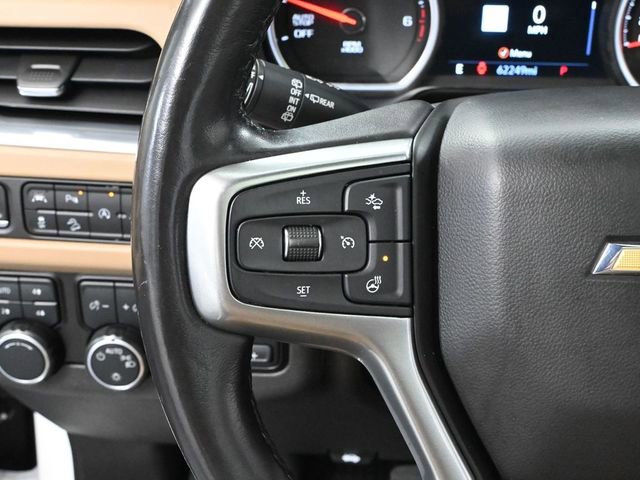 Used 2021 Chevrolet Tahoe Premier w/ Premium Package image 34