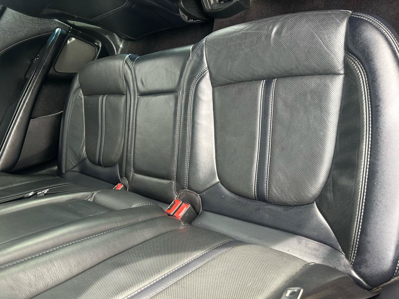 Used 2019 Lincoln MKZ Reserve AWD/4WD image 38