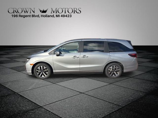 New 2026 Honda Odyssey EX-L image 7