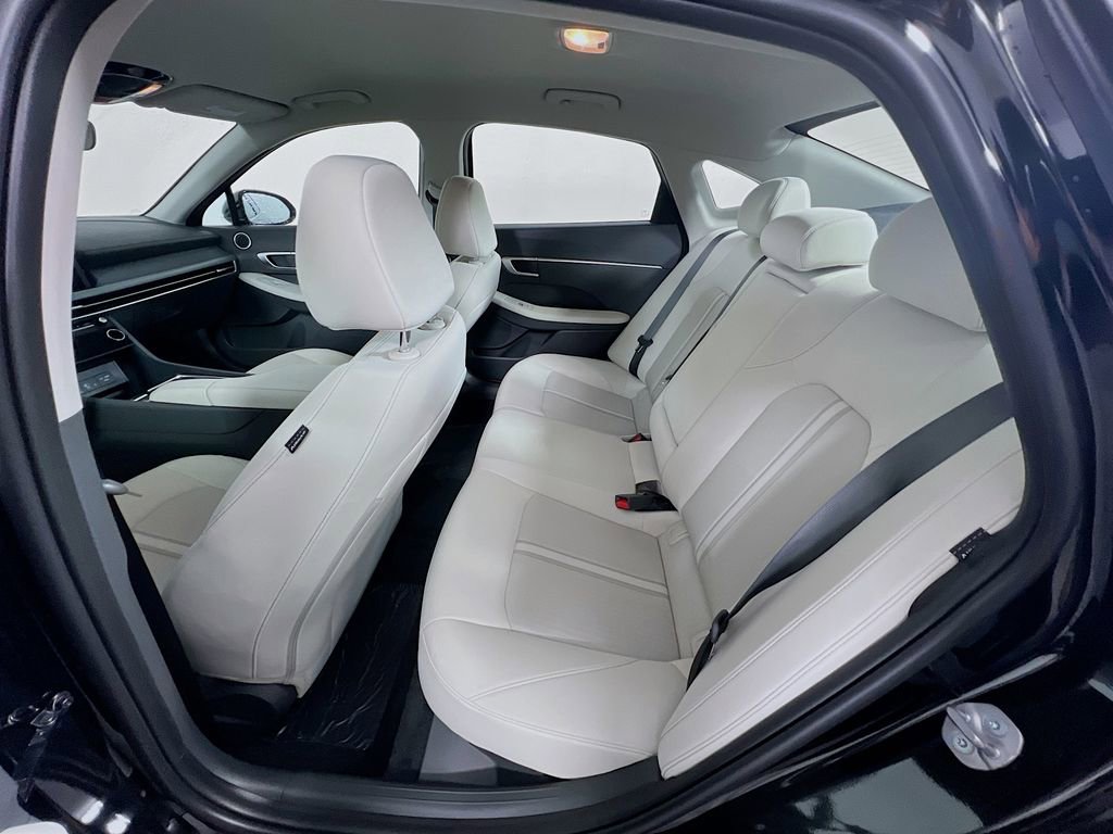New 2026 Hyundai Sonata SEL image 20