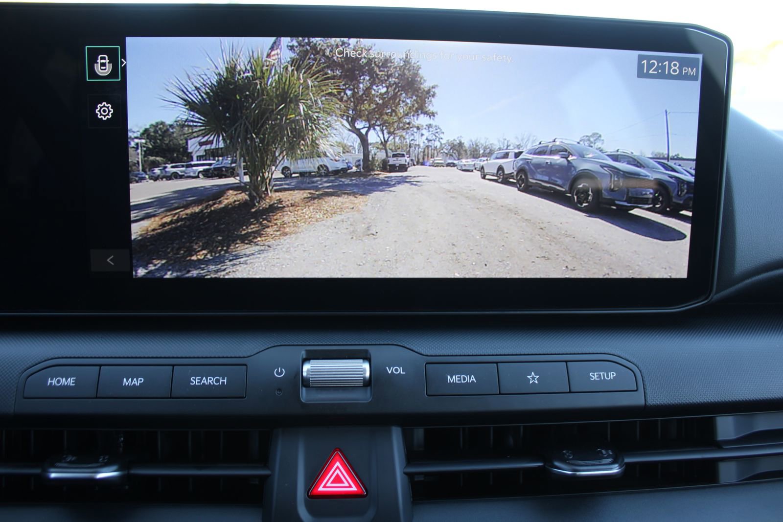 New 2026 Kia K4 FWD image 44
