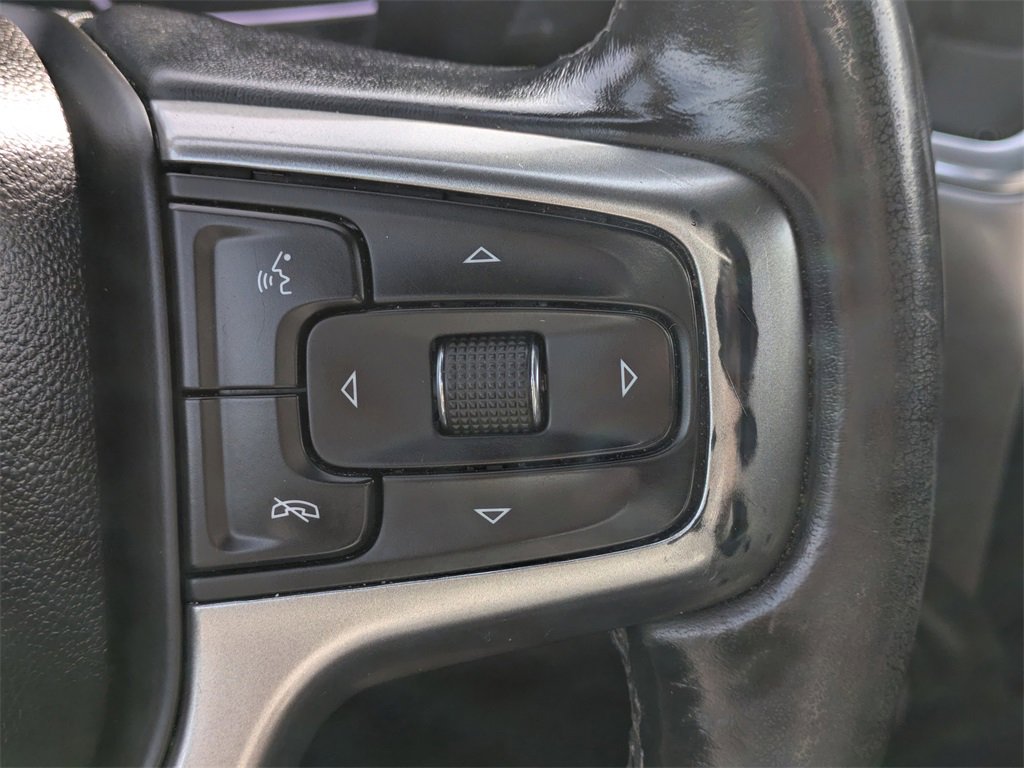 Used 2021 Chevrolet Silverado 1500 LT image 28