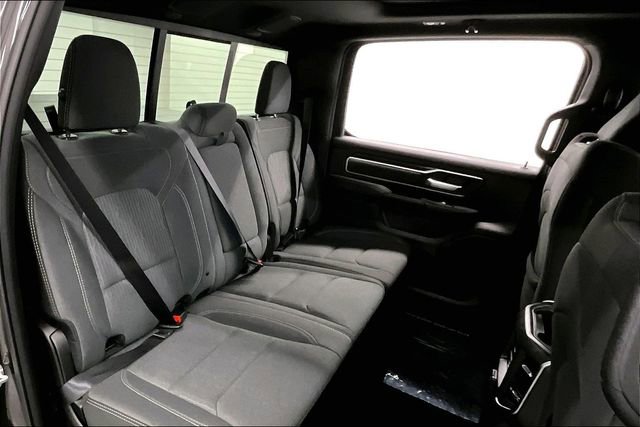 Used 2022 RAM 1500 Big Horn AWD/4WD image 26