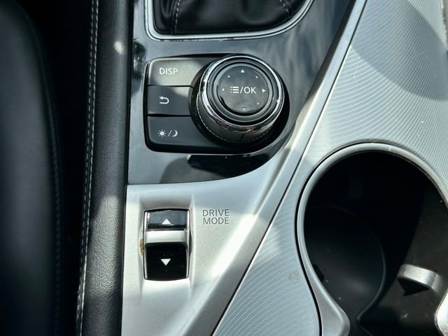 Used 2020 INFINITI Q50 Luxe w/ Cargo Package image 29