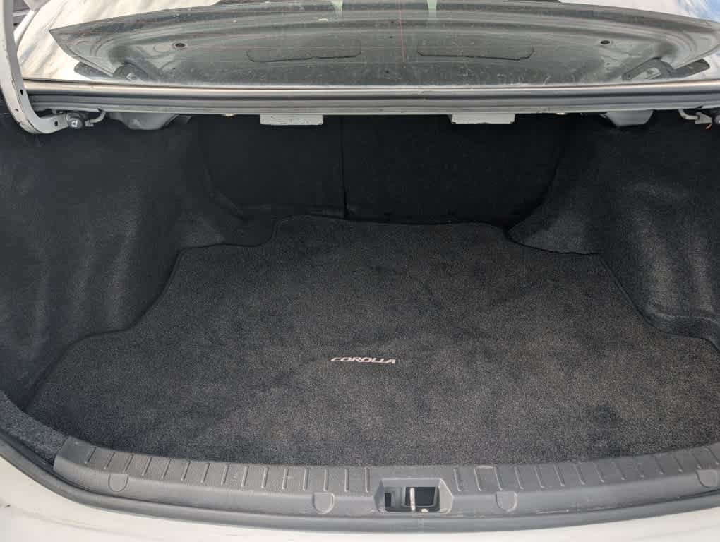 Used 2011 Toyota Corolla S FWD image 12