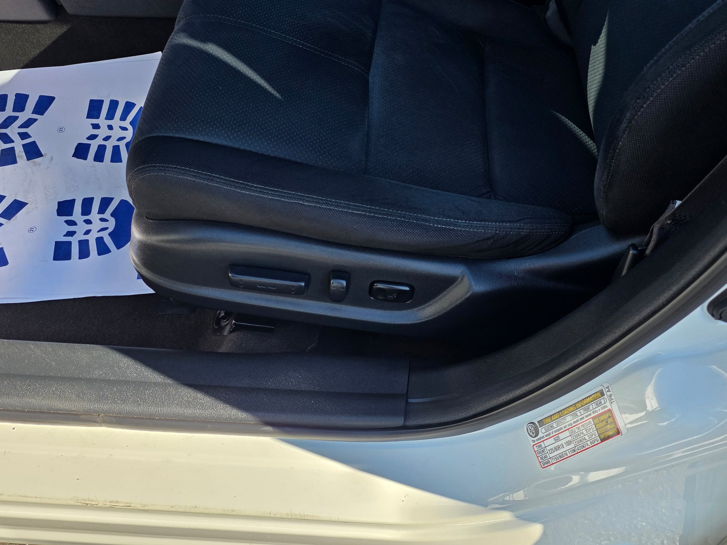 Used 2013 Honda Crosstour EX image 15