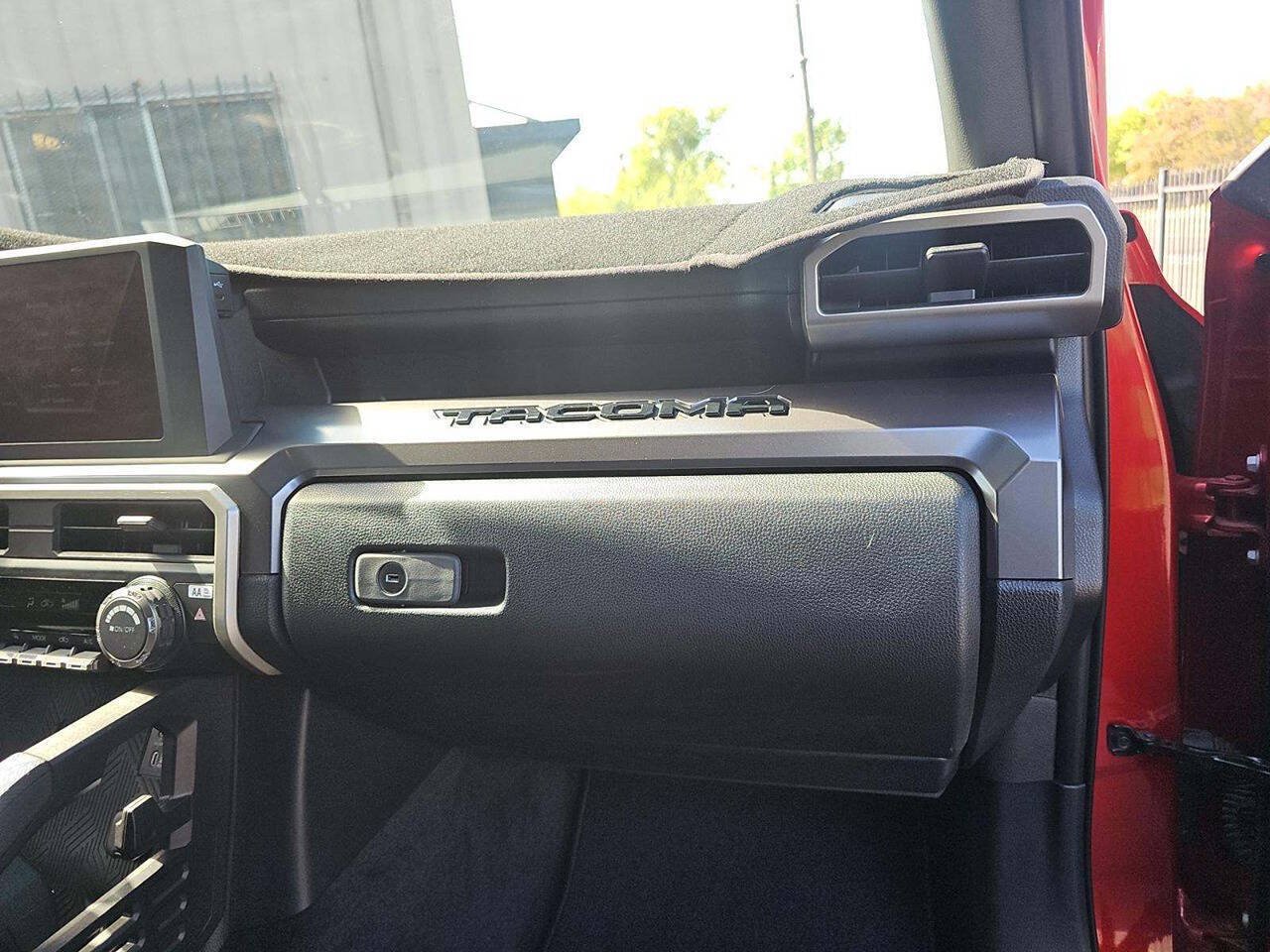 Used 2025 Toyota Tacoma SR5 RWD image 16