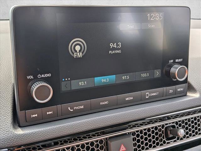 New 2026 Honda Civic LX image 12