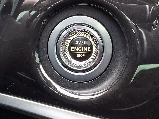 Used 2019 Mercedes-Benz S 560 Sedan image 20