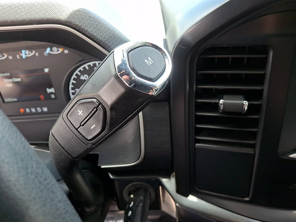 Used 2023 Ford F150 XL w/ STX Appearance Package AWD/4WD image 15