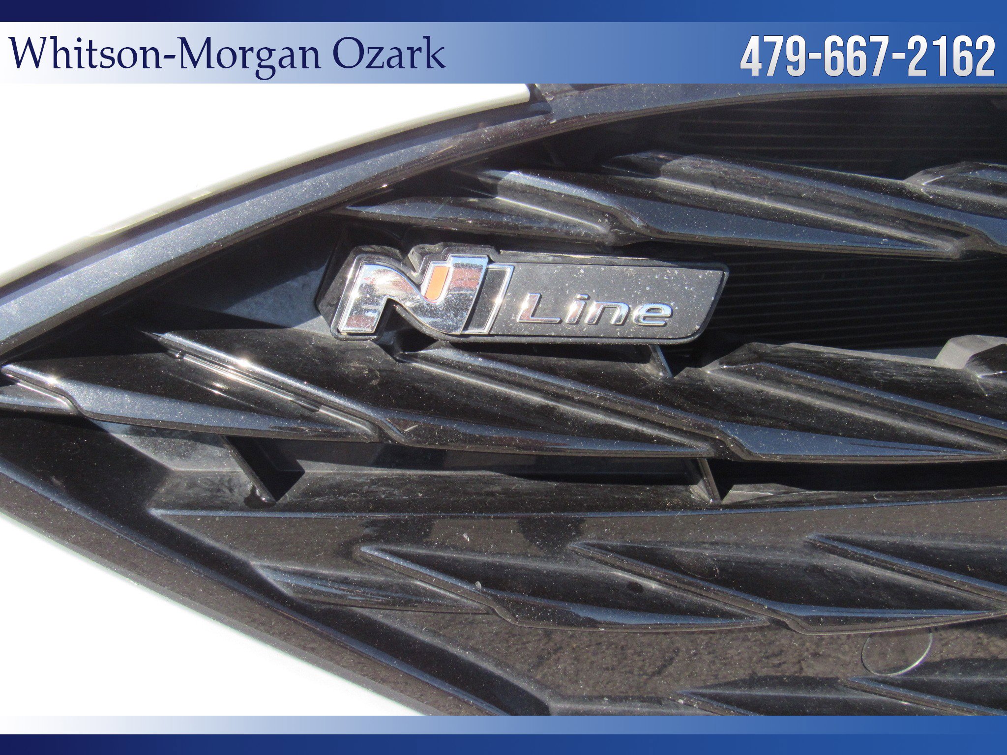 Used 2022 Hyundai Sonata N Line image 20