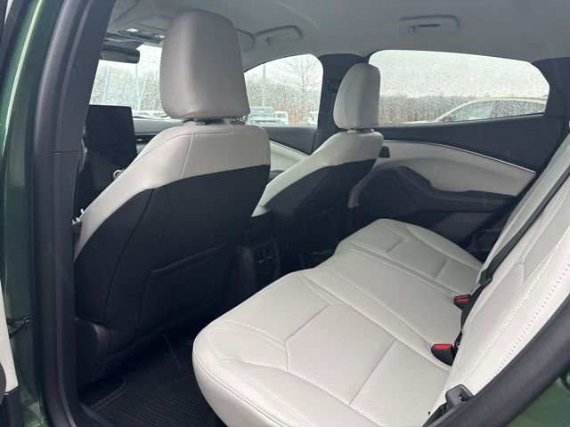 Used 2025 Ford Mustang Mach-E Premium image 36