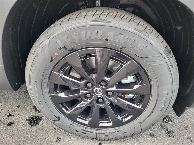 New 2026 MAZDA CX-50 AWD 2.5 Hybrid w/ Weather Package image 15