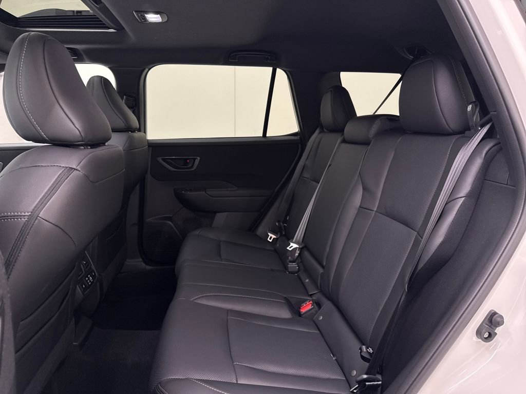 New 2026 Subaru Outback Limited XT image 27