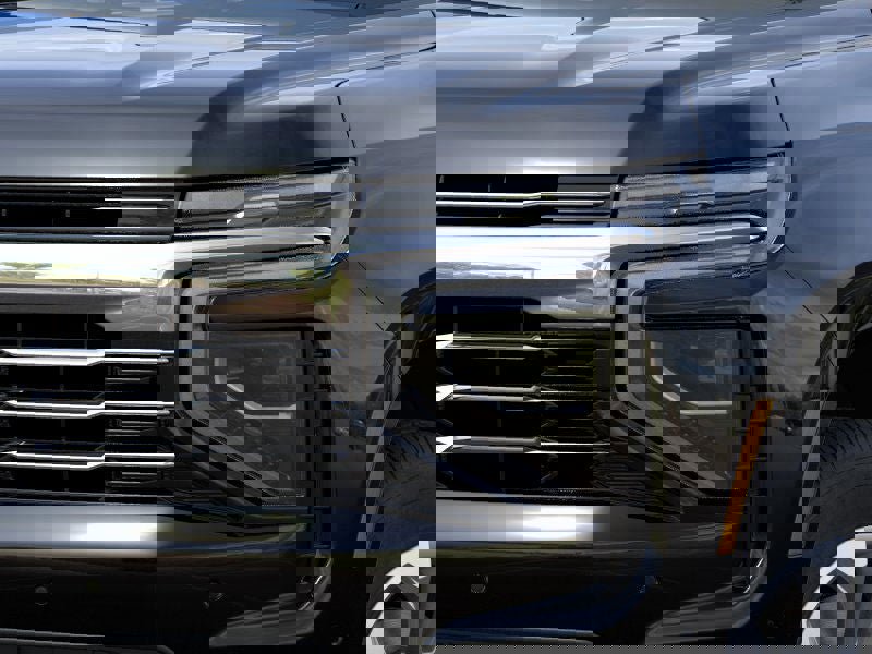 New 2026 Chevrolet Suburban LT w/ Comfort Package image 10